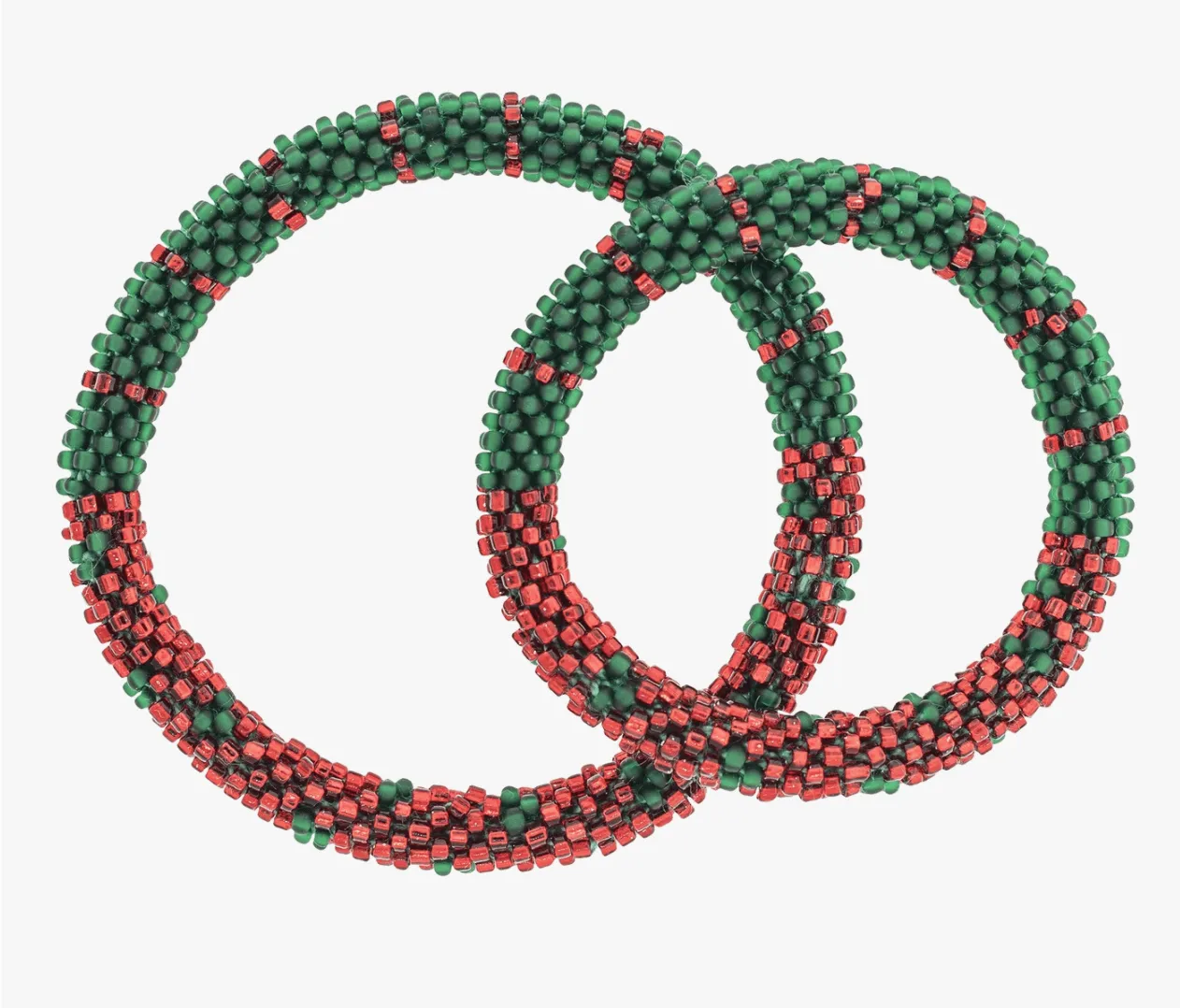 Mom and Me Roll-On Bracelets - Multiple Colors