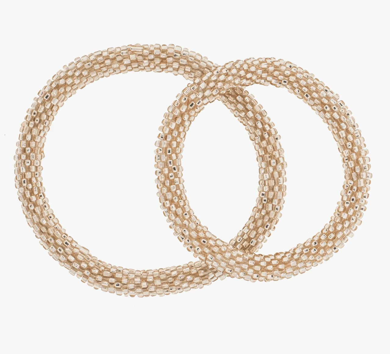 Mom and Me Roll-On Bracelets - Multiple Colors