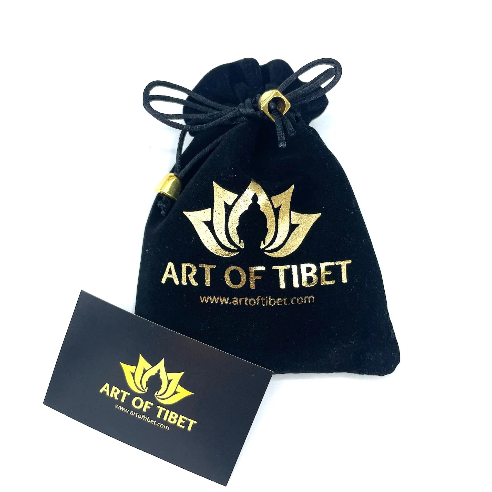 Naga Shell Spiritual Awakening Mala