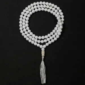 Naga Shell Spiritual Awakening Mala