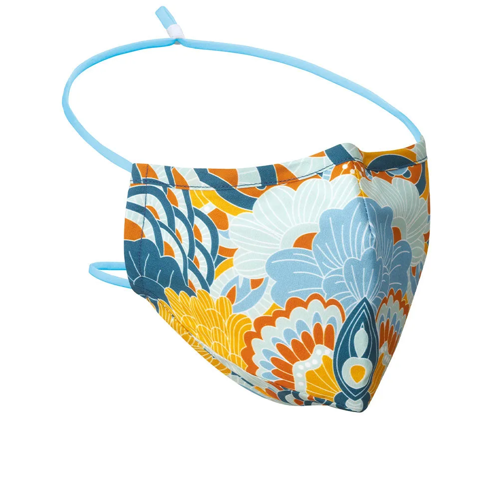 Nantai Over-The Head Face Mask
