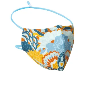 Nantai Over-The Head Face Mask