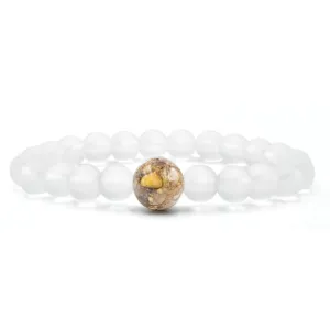 New Jersey Stones   Crystal Glass