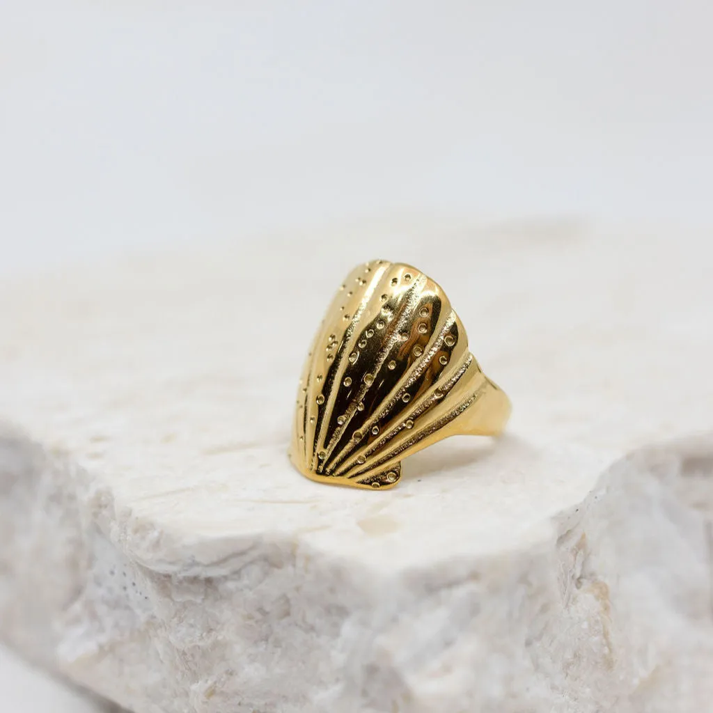 Oceania Ring