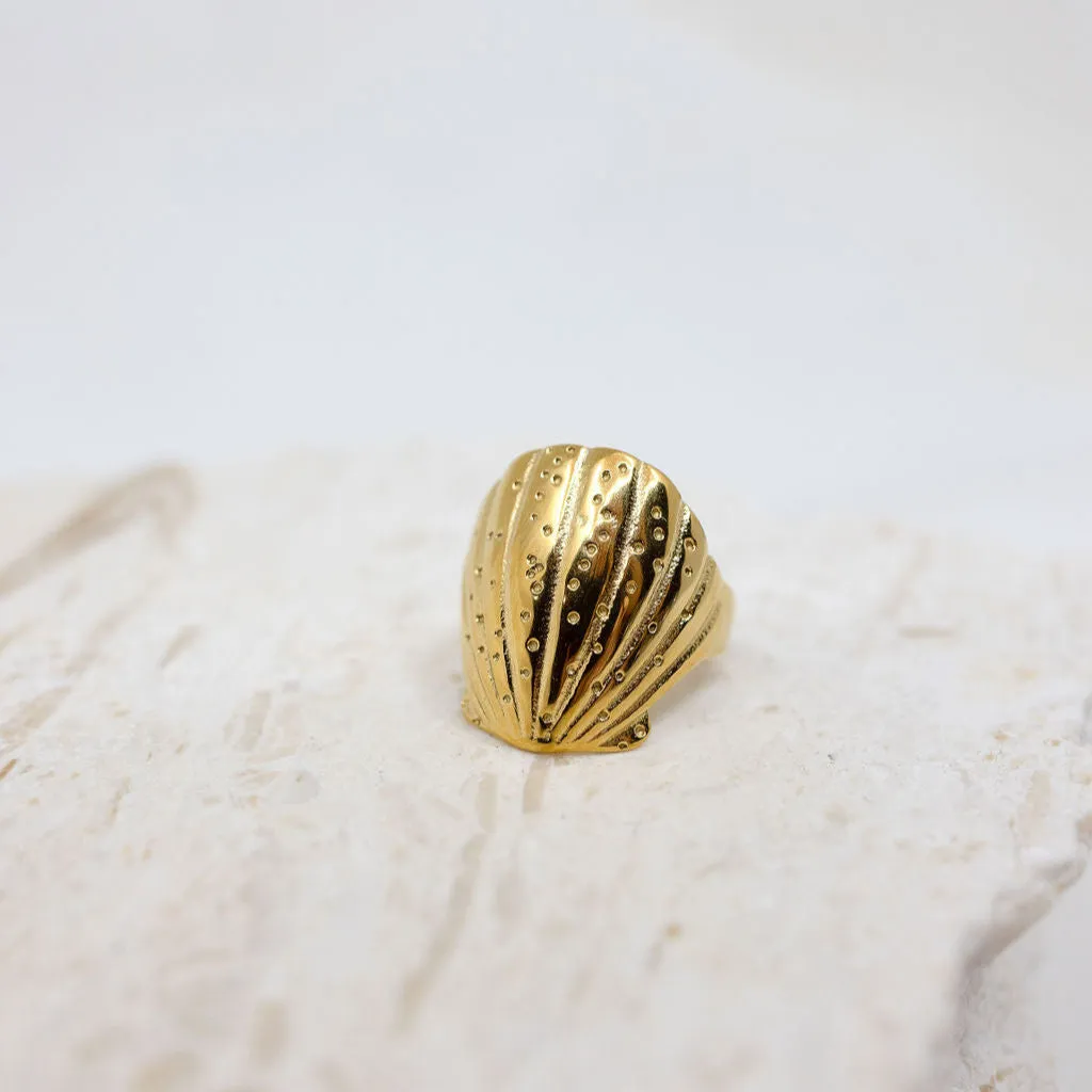Oceania Ring