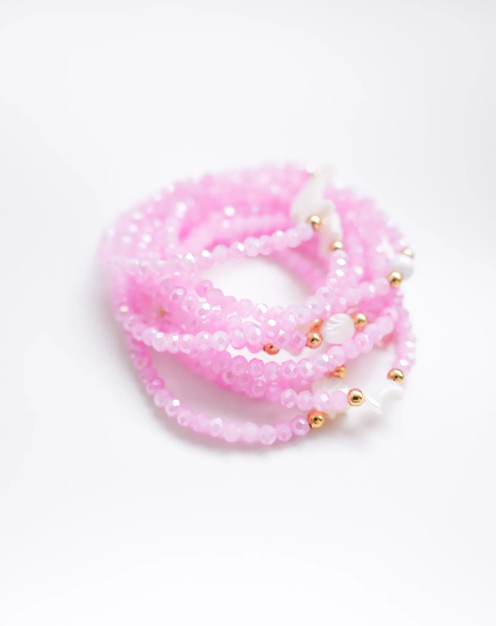 OF Dahlia Bracelet