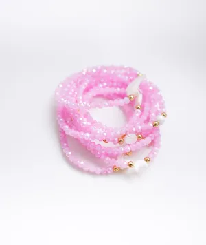 OF Dahlia Bracelet