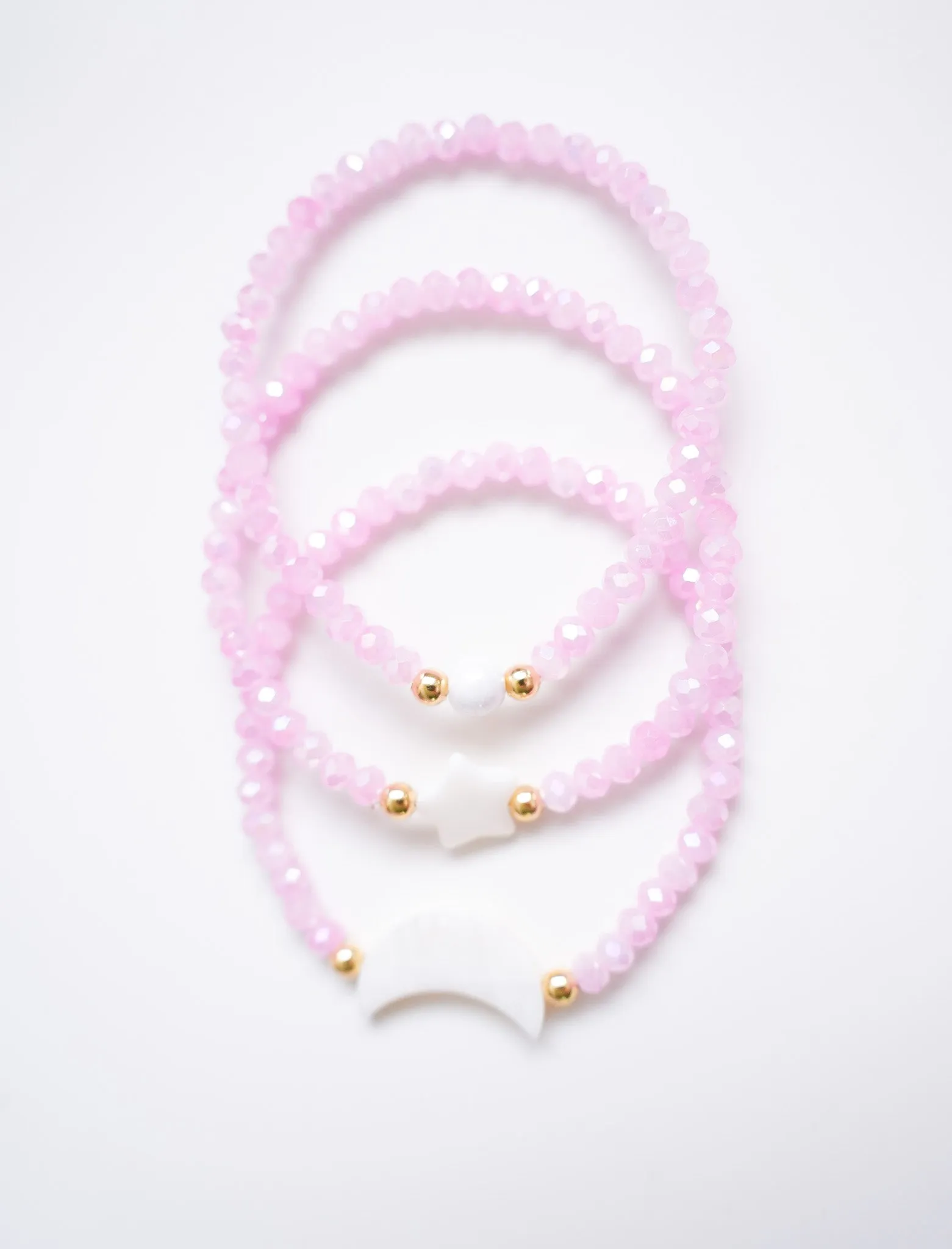 OF Dahlia Bracelet
