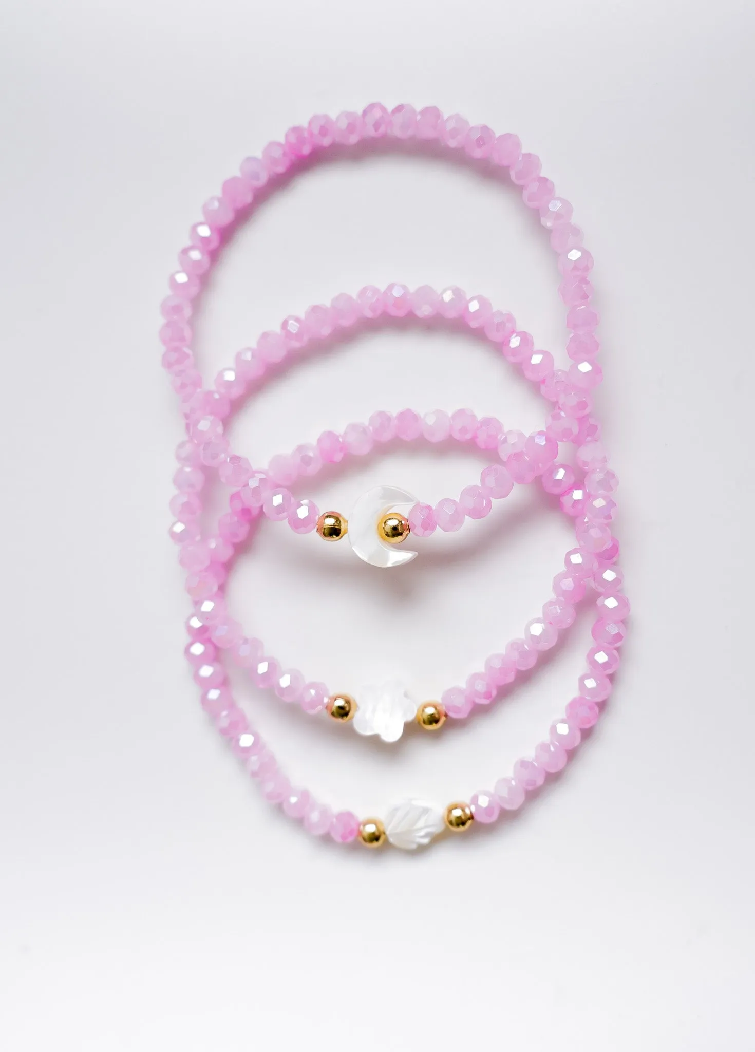 OF Dahlia Bracelet