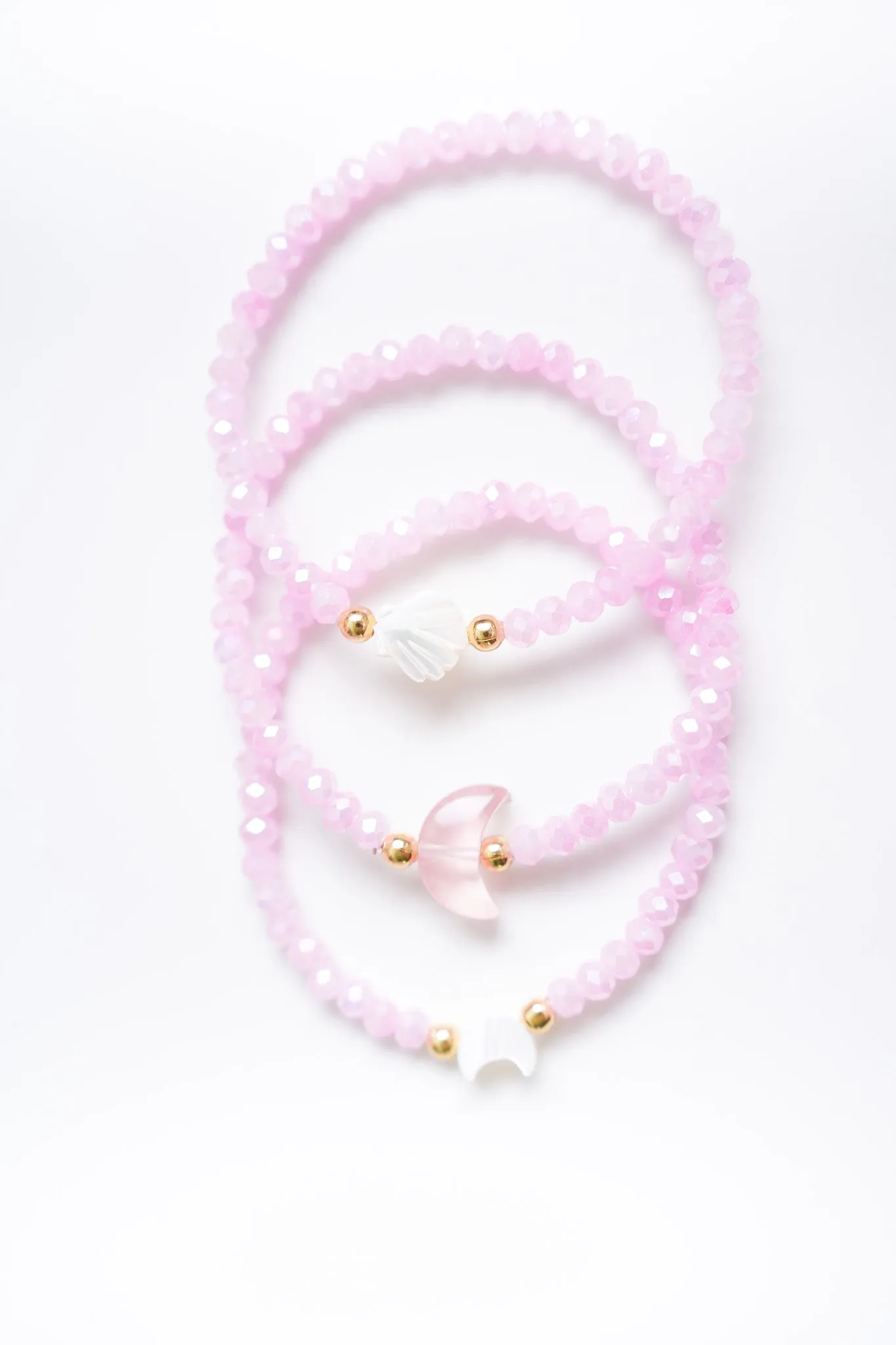 OF Dahlia Bracelet