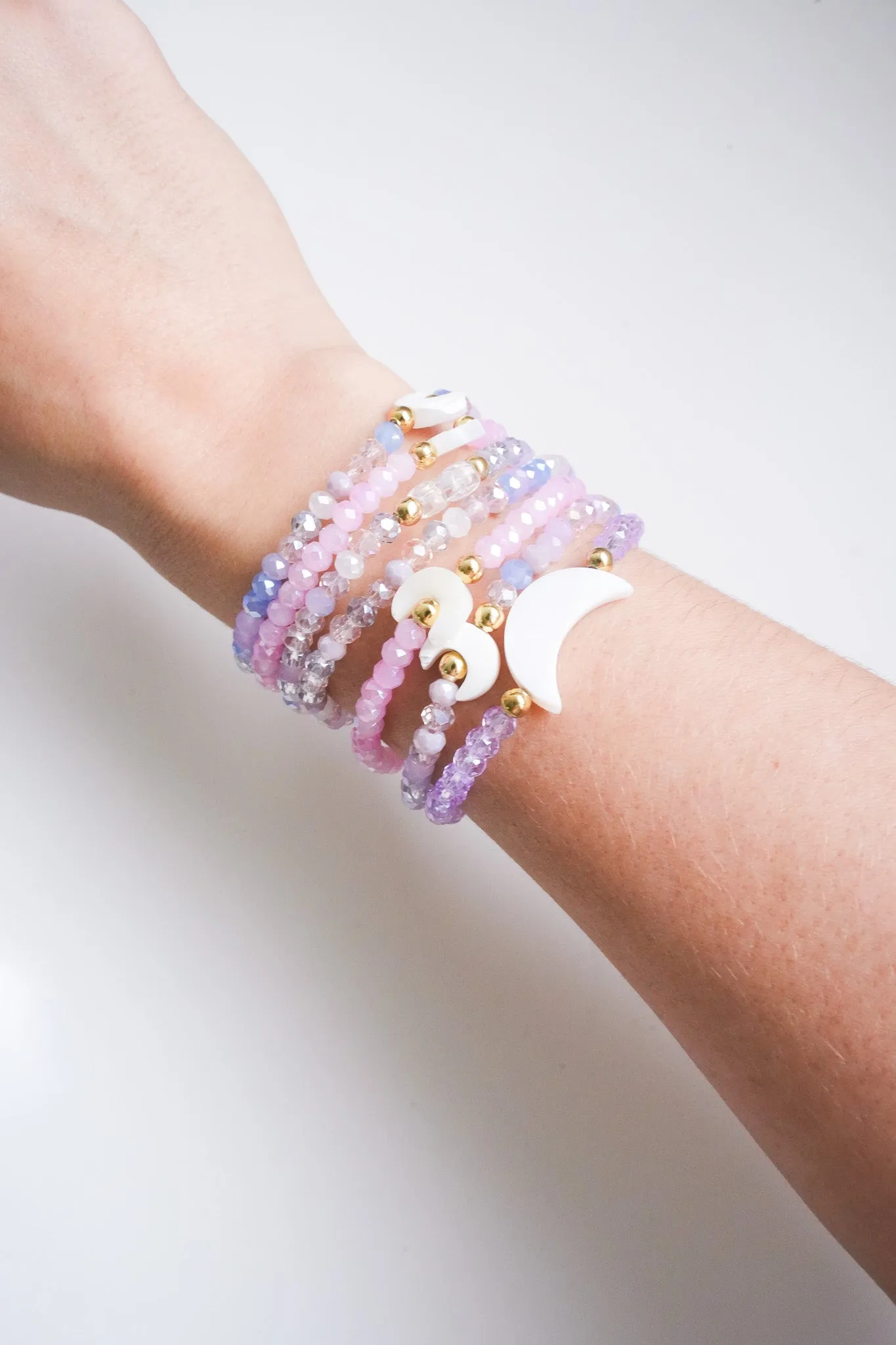OF Loobanys  Bracelet