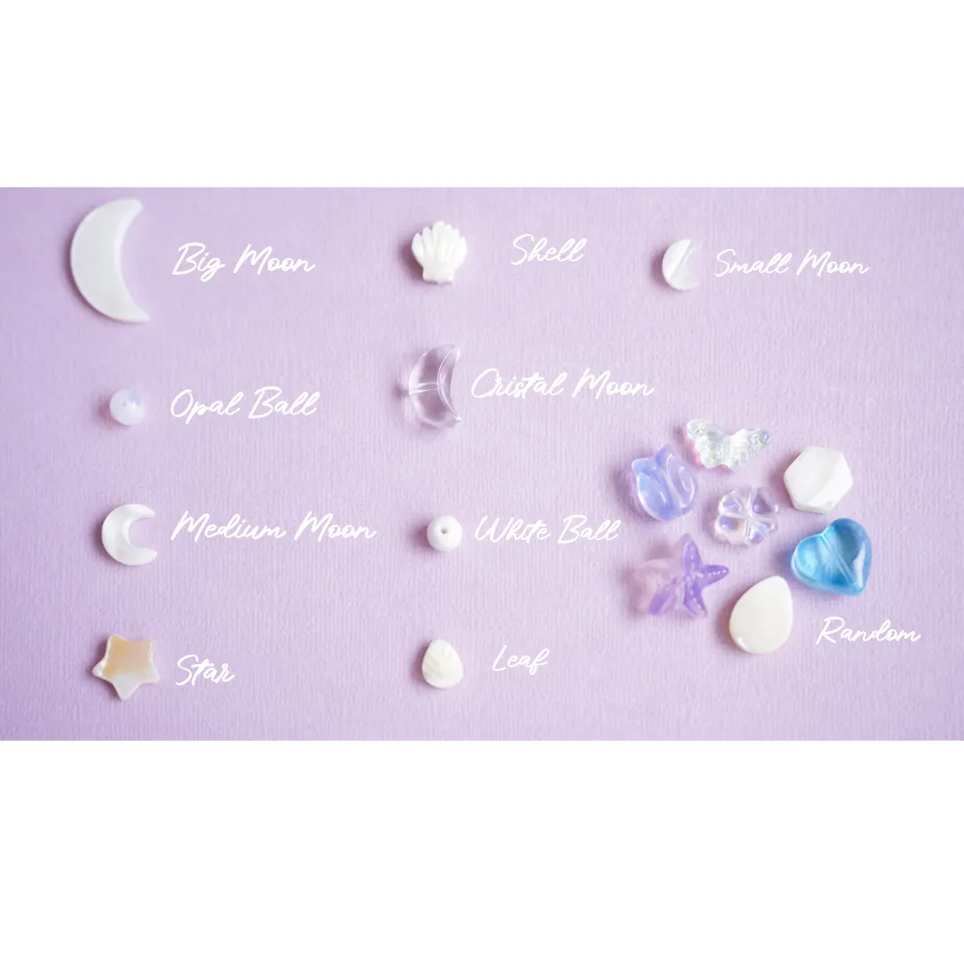OF Loobanys  Bracelet