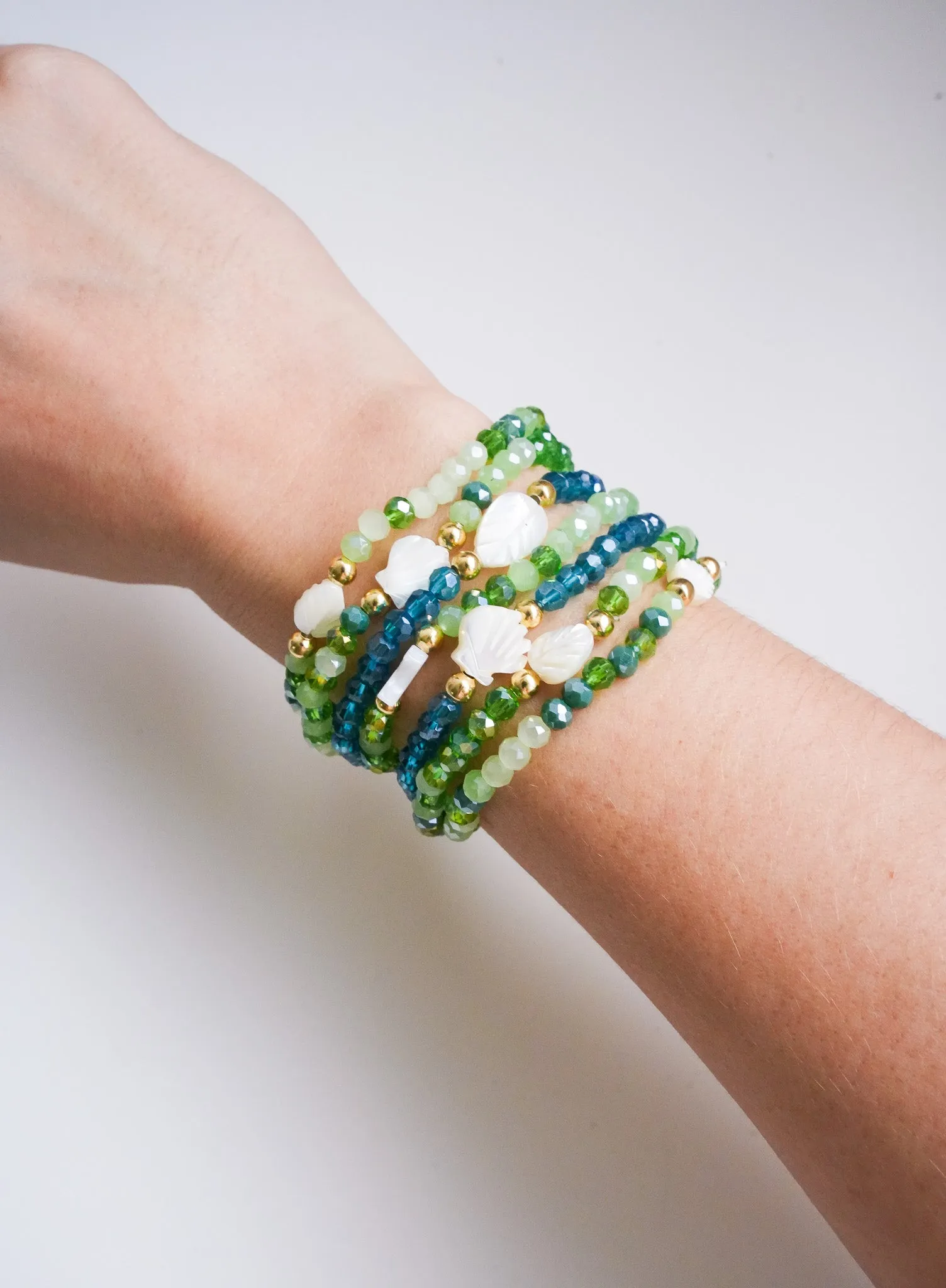 OF Yunque Bracelet