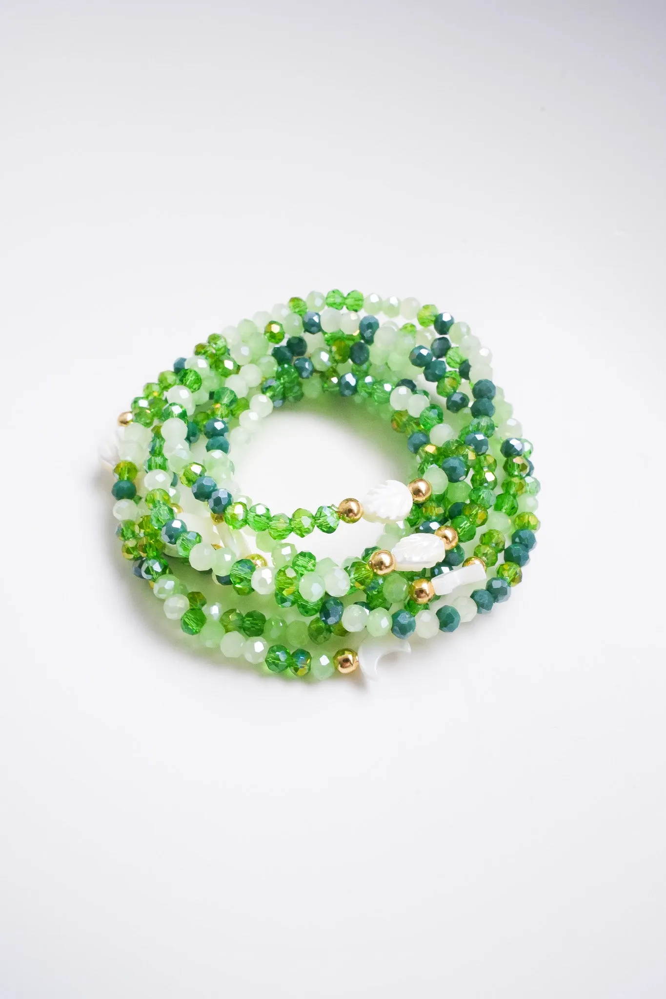 OF Yunque Bracelet