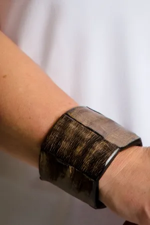 Oregon Bangle
