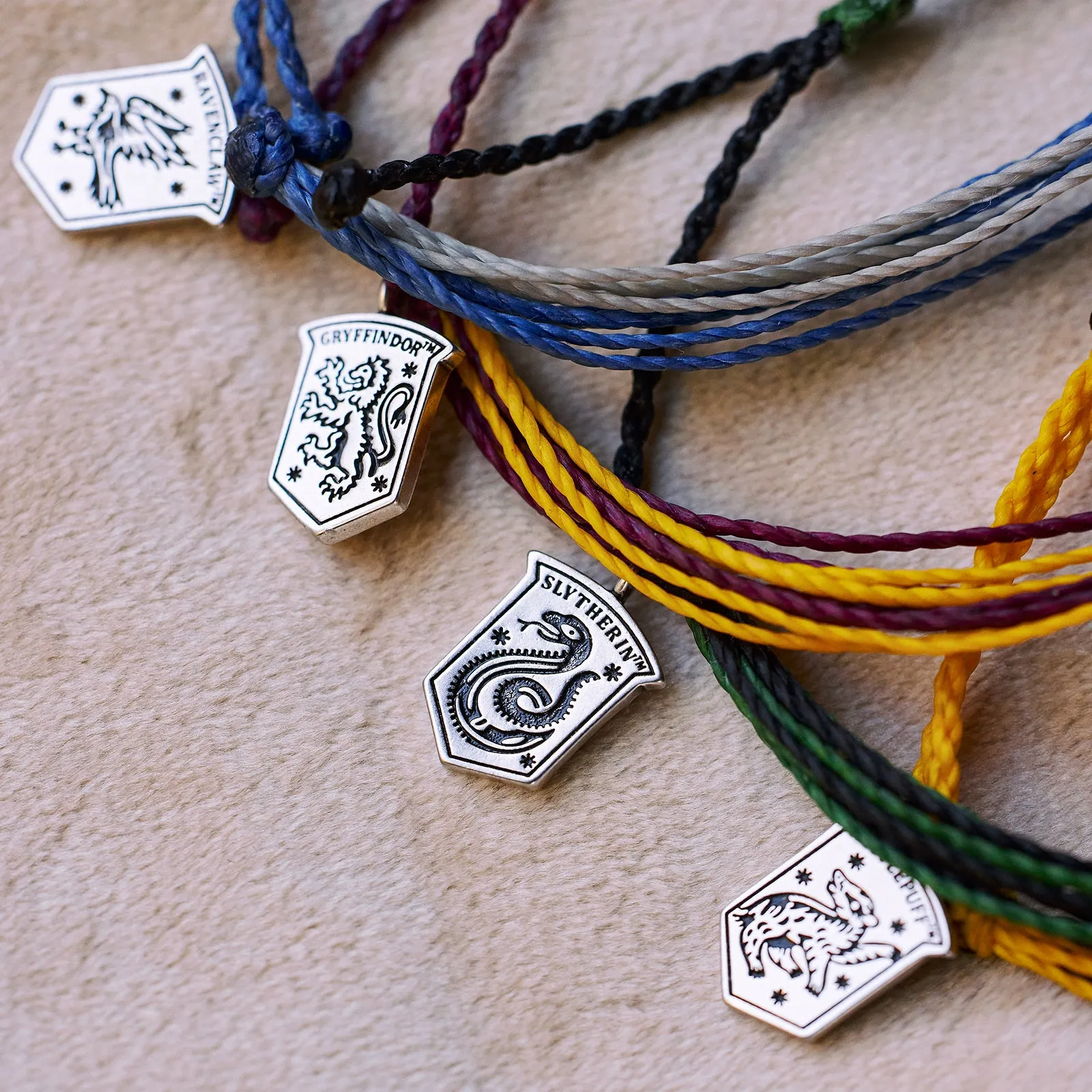 Original Gryffindor™ Charm Bracelet