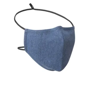 Otter Creek Over-The-Head Face Mask