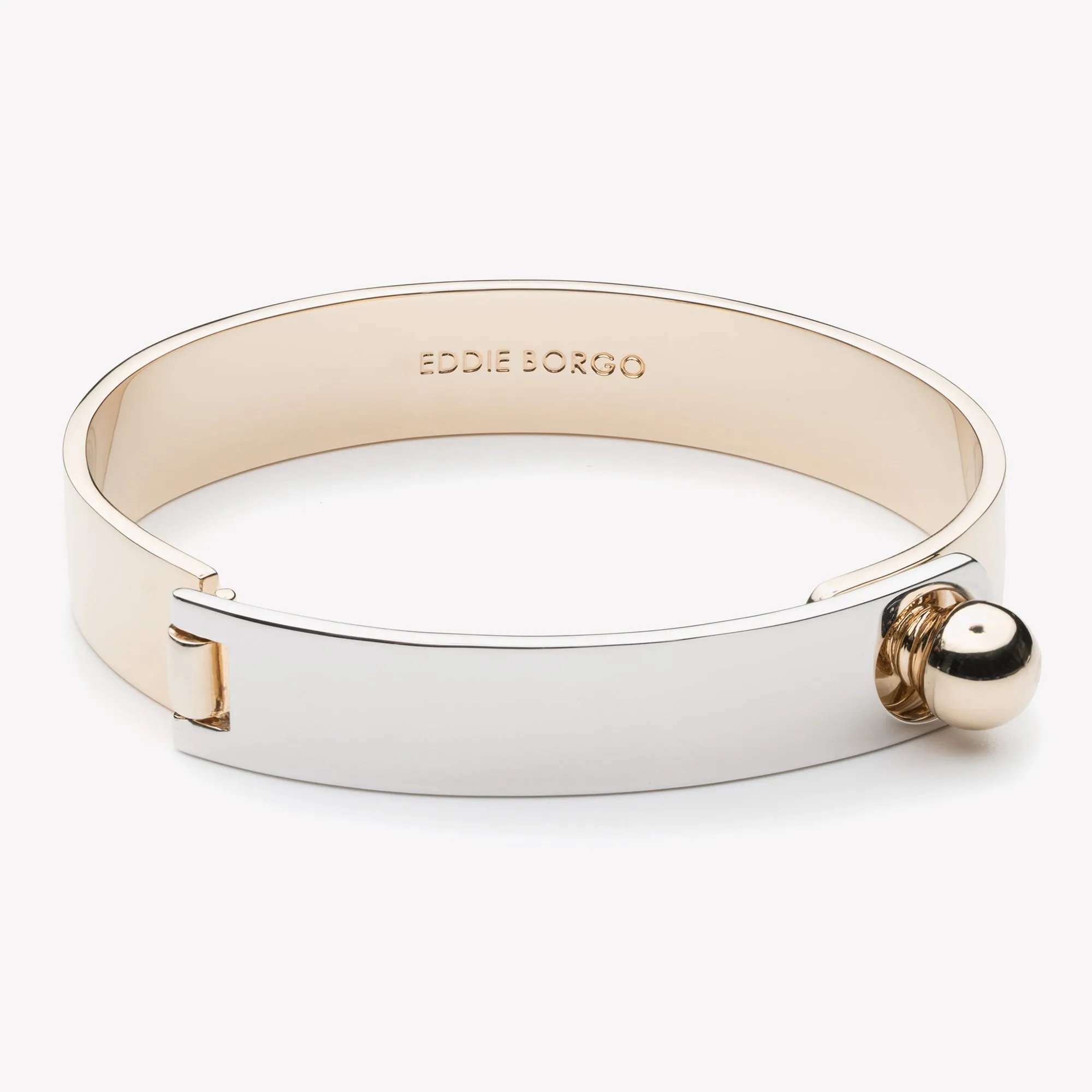 OVERLAY PLATE CUFF