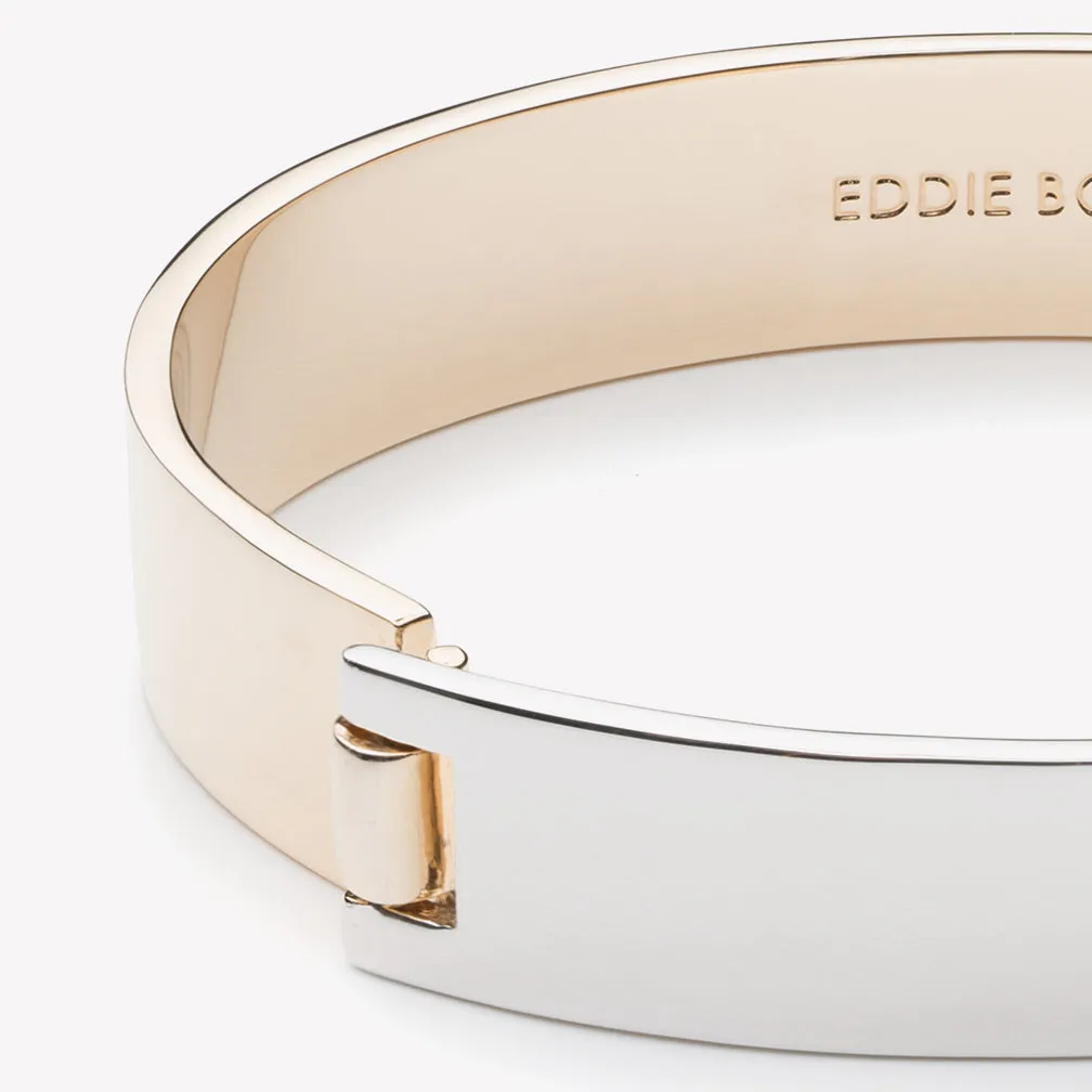 OVERLAY PLATE CUFF