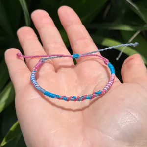 Paradise Fiesta Wrap Bracelet - Costa Fiesta Summer ‘23 Collection
