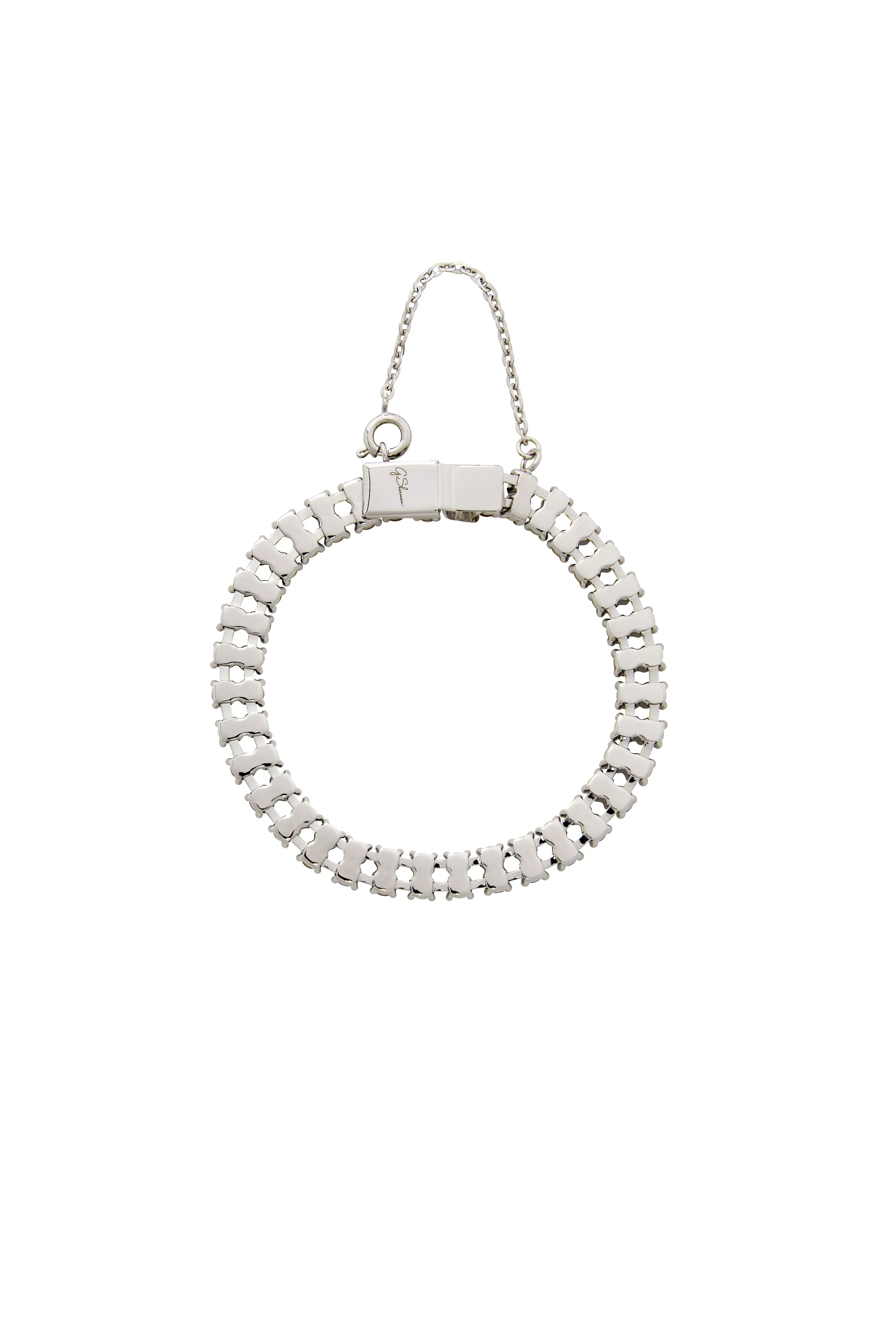petit bracelet crystal