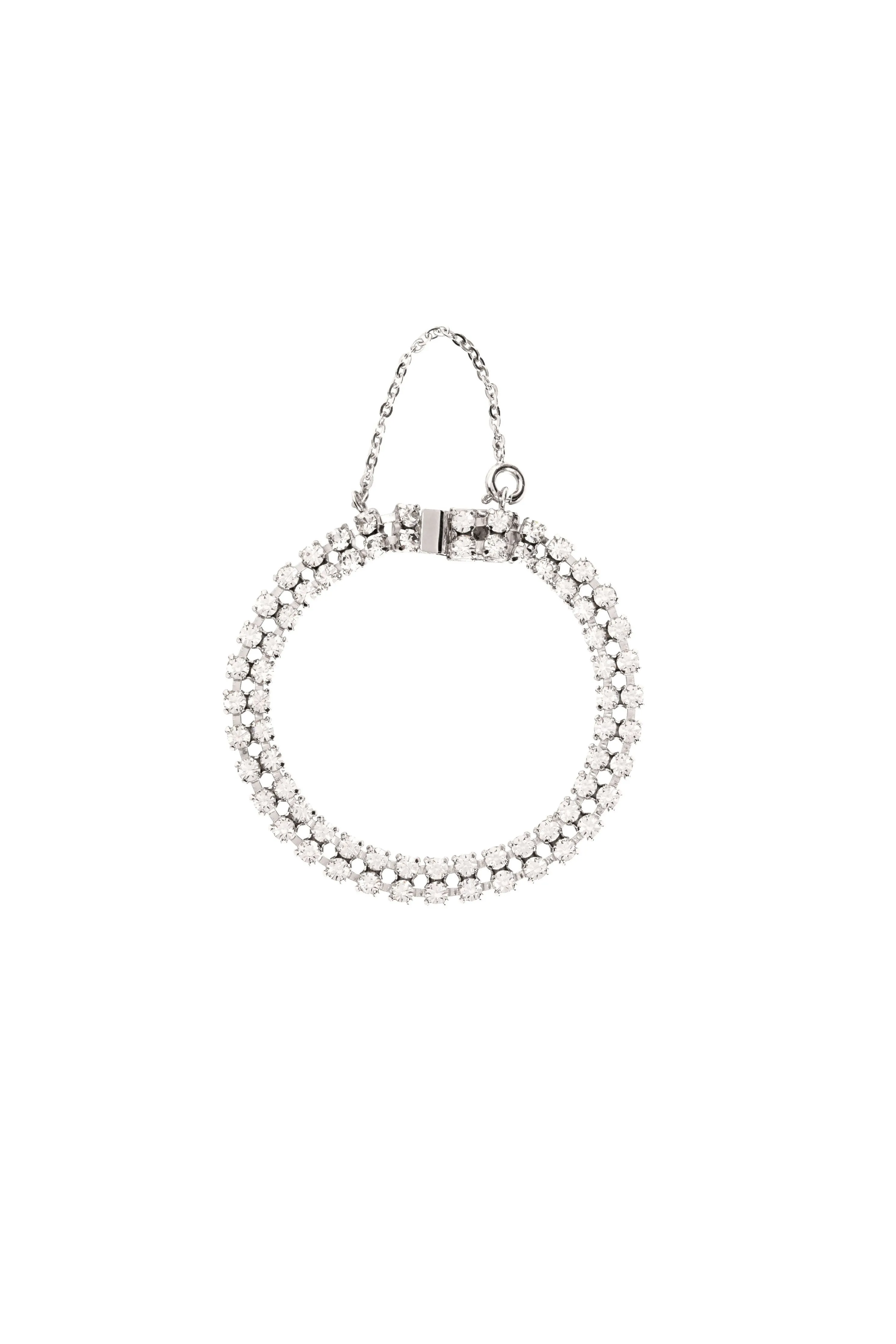 petit bracelet crystal