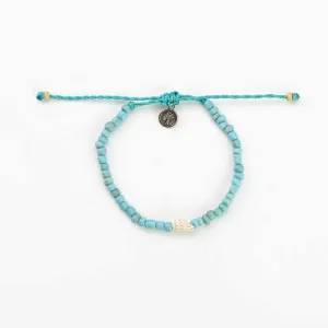 Pineapple Island LBE-072 Anklet
