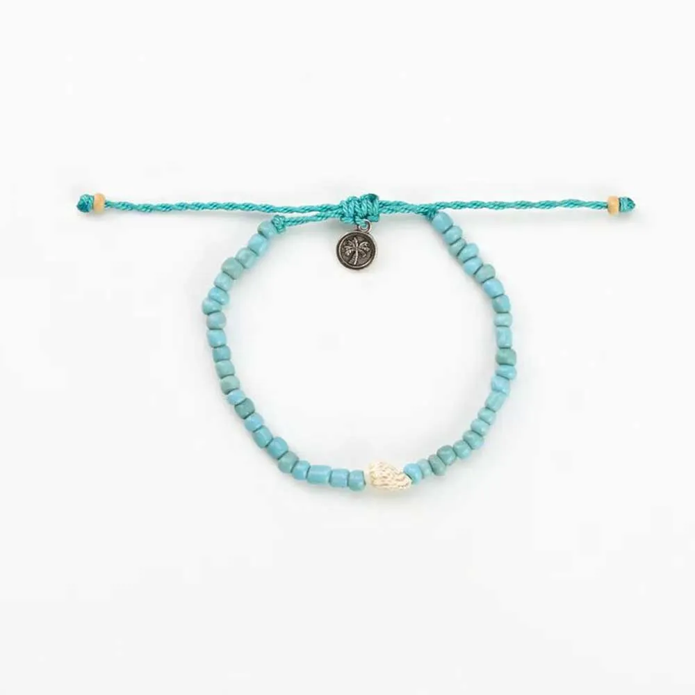 Pineapple Island LBE-072 Anklet