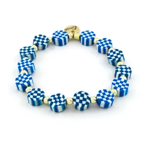 Plus Size True Blue