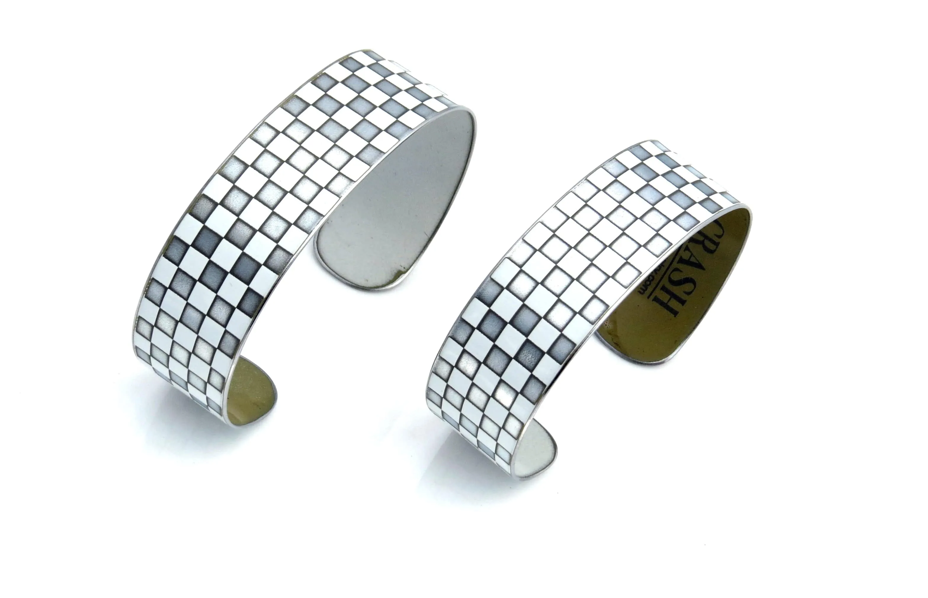 Porsche 991.2 GT Checkered Flag Cuff