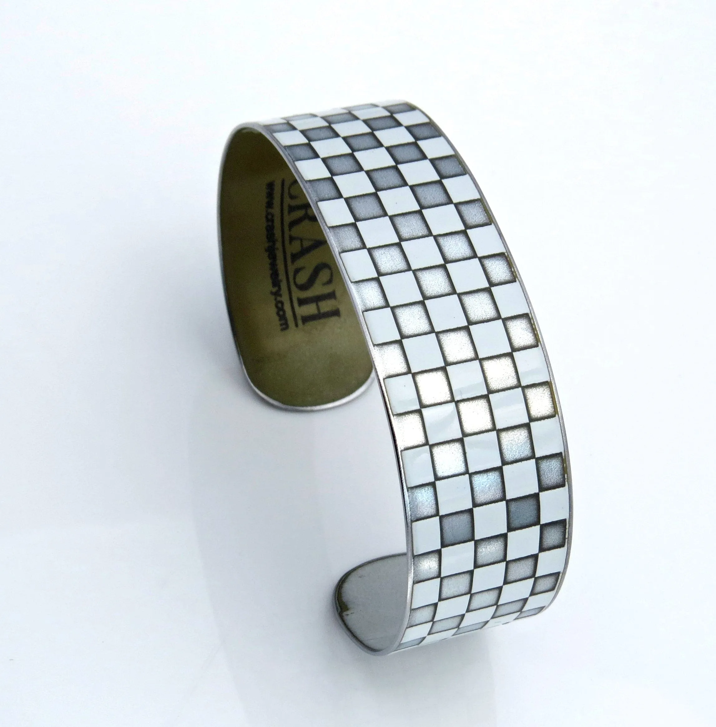 Porsche 991.2 GT Checkered Flag Cuff