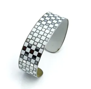 Porsche 991.2 GT Checkered Flag Cuff