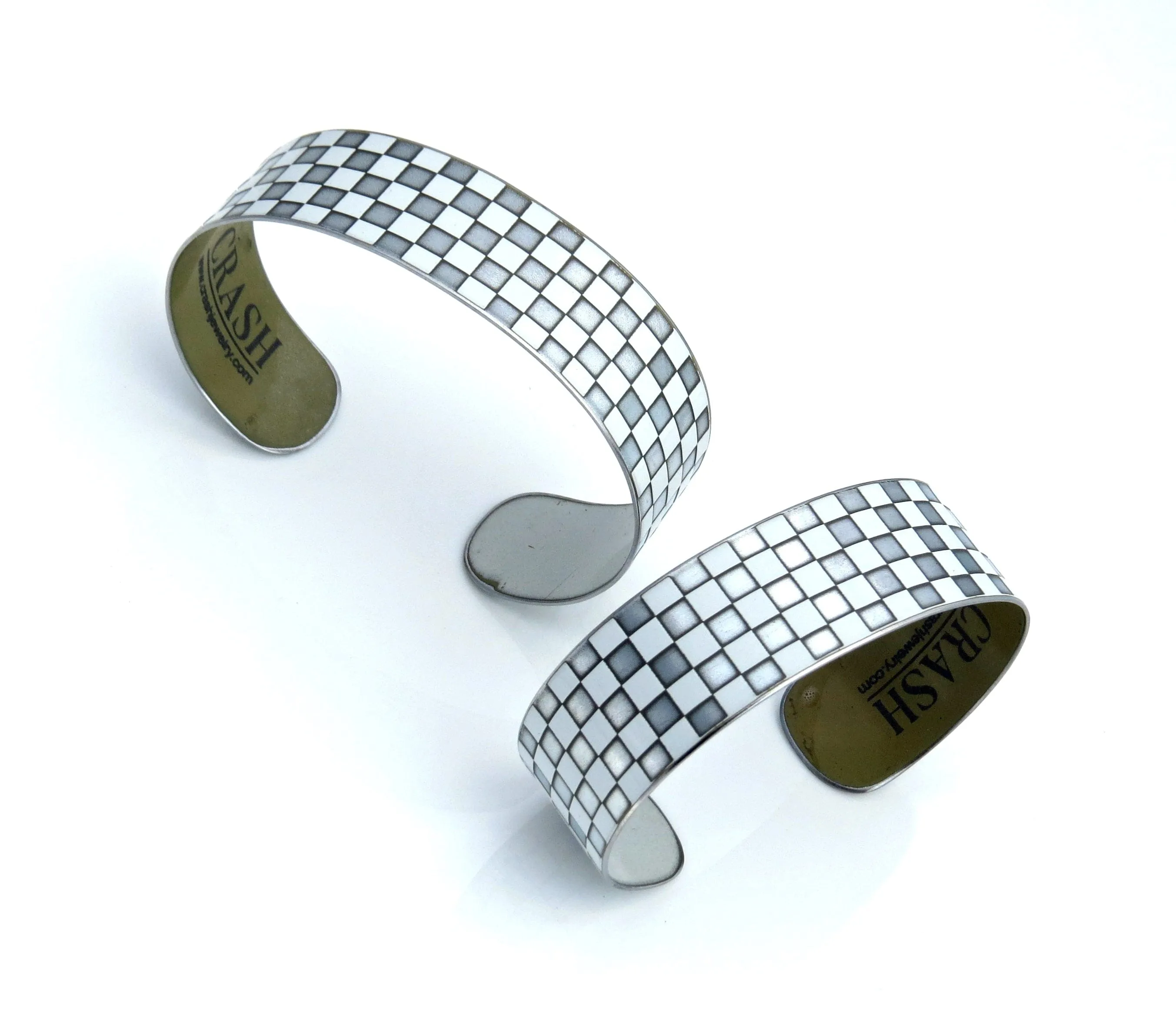 Porsche 991.2 GT Checkered Flag Cuff