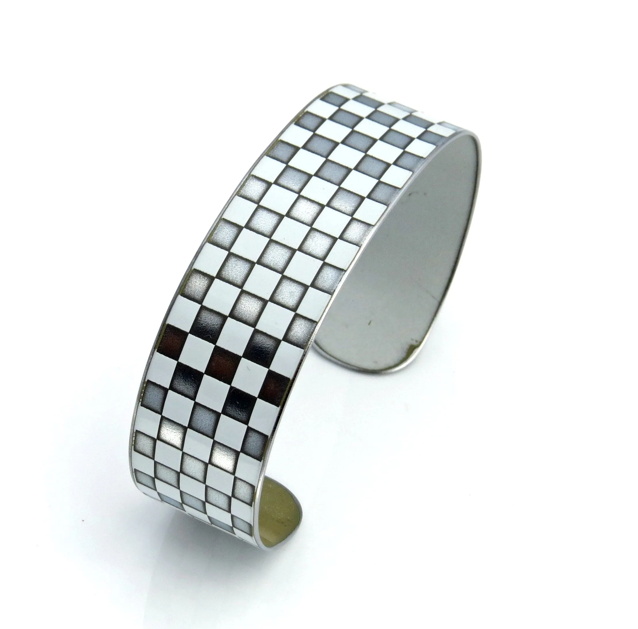 Porsche 991.2 GT Checkered Flag Cuff