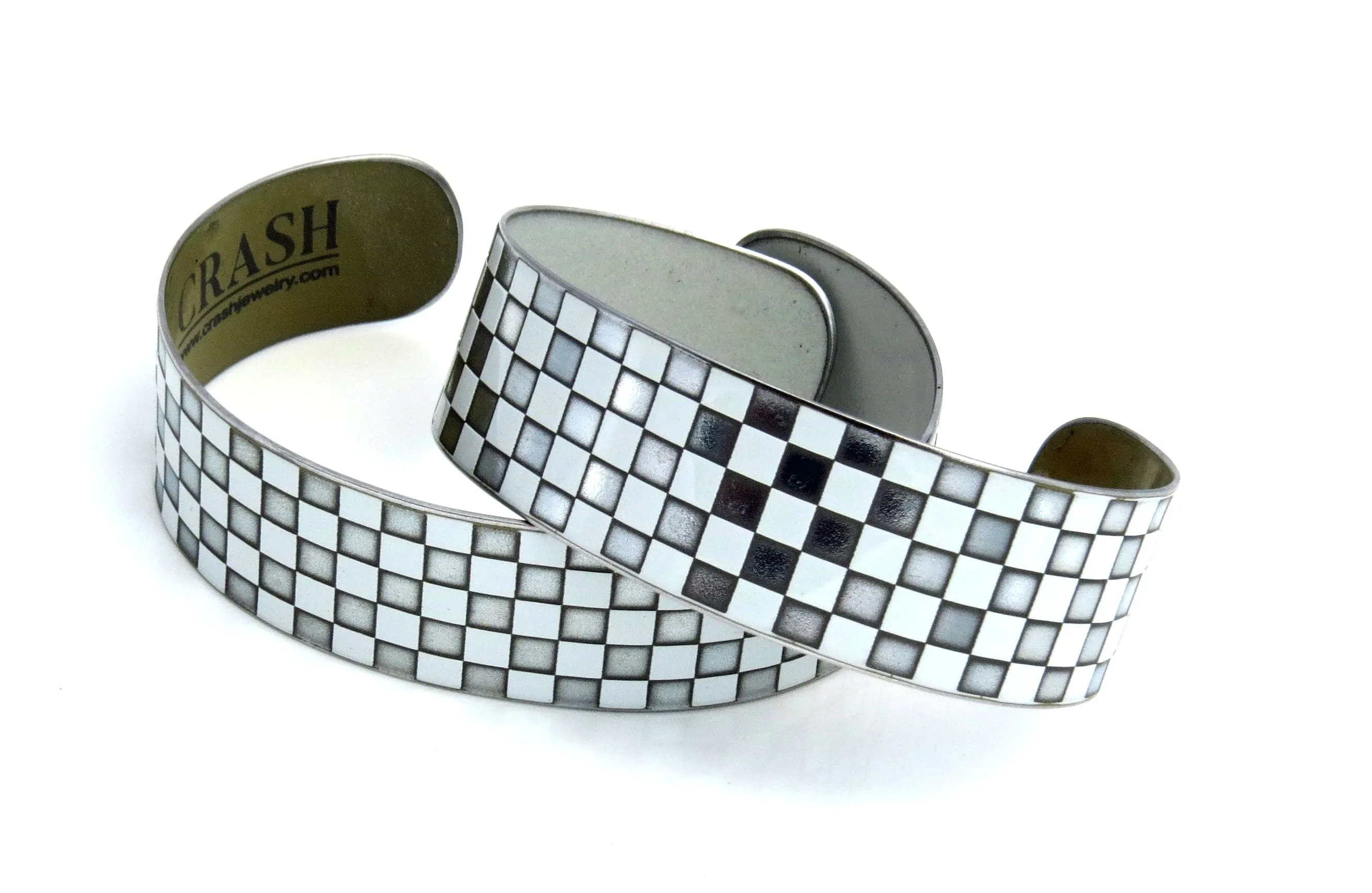 Porsche 991.2 GT Checkered Flag Cuff