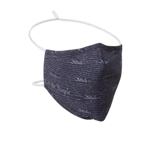 Preamble II Over-The-Head Face Mask