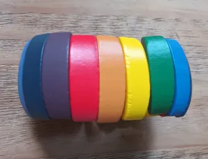 Rainbow Twist