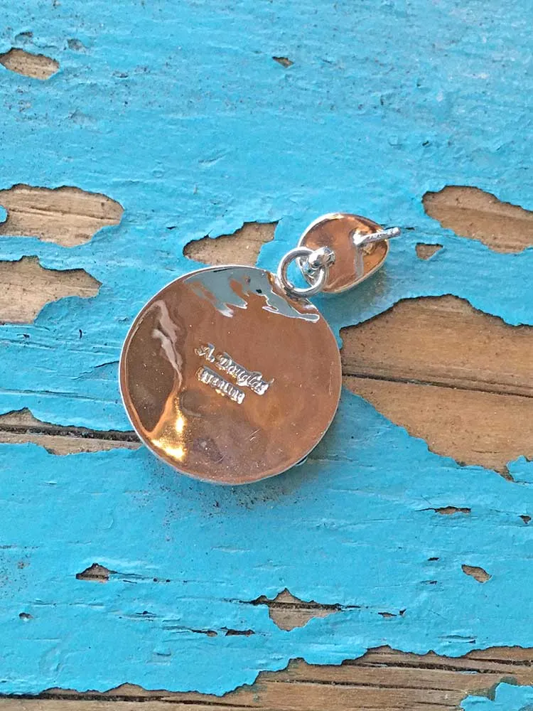 Raindrops Drop Earrings