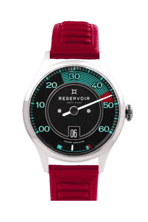 RESERVOIR Kanister RSV01.KN/433-BK4