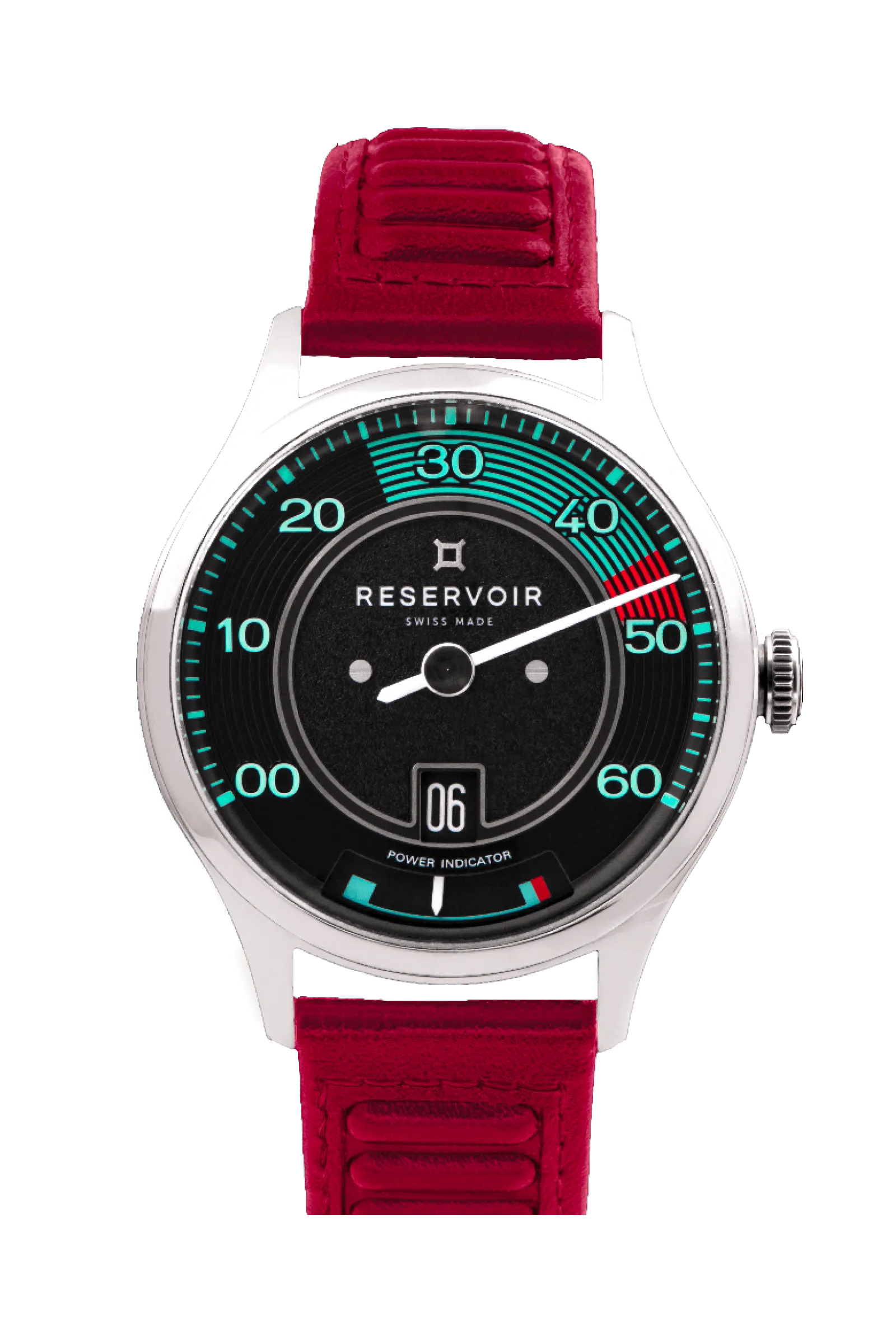 RESERVOIR Kanister RSV01.KN/433-BK4