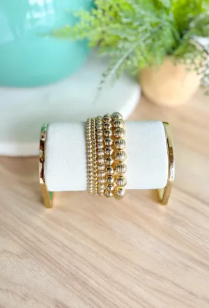 Return To You Bracelet Set