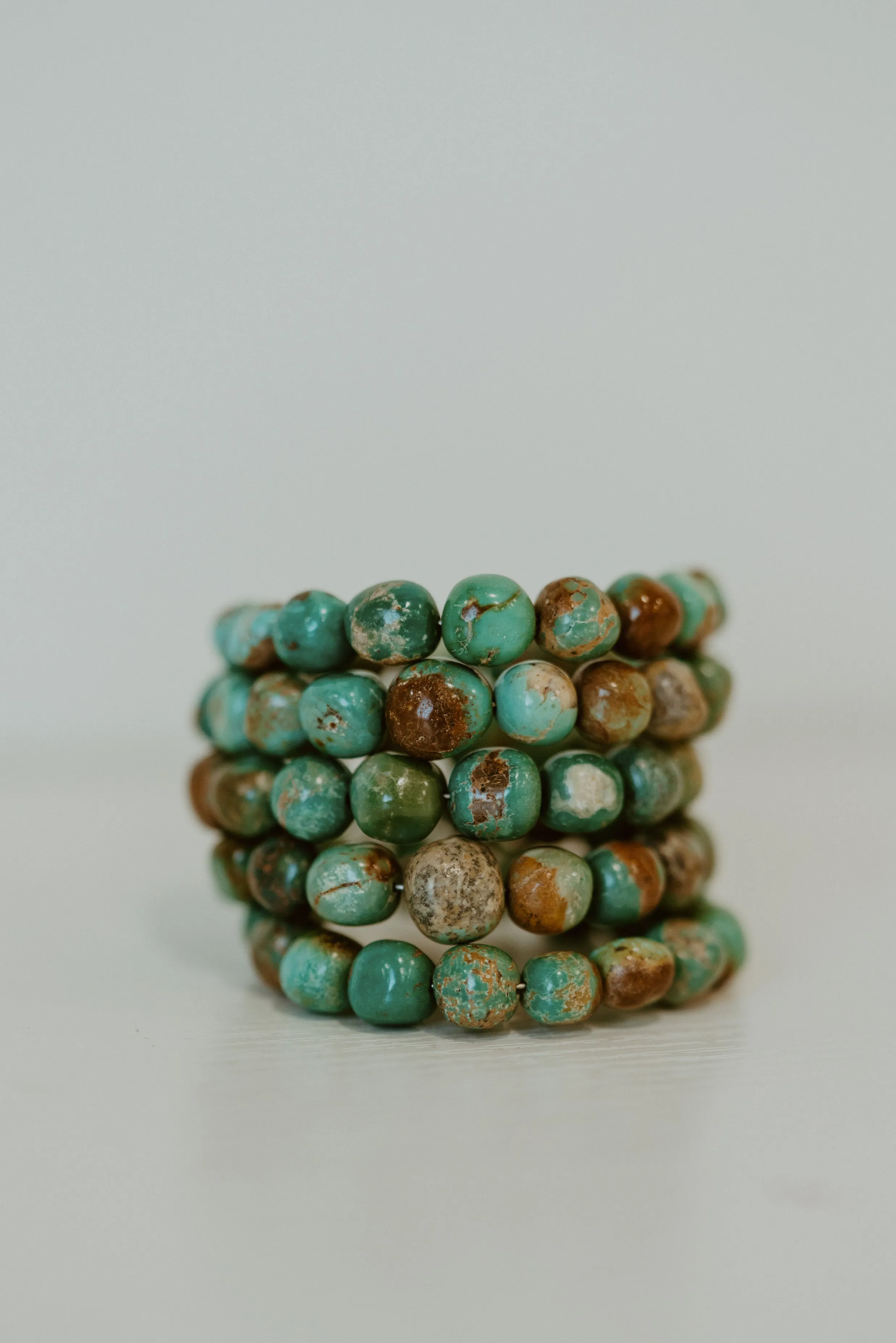 Rizzo Wrap Bracelet | Large