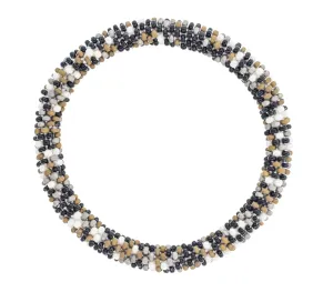 Roll-On® Bracelet Khaki Speckled