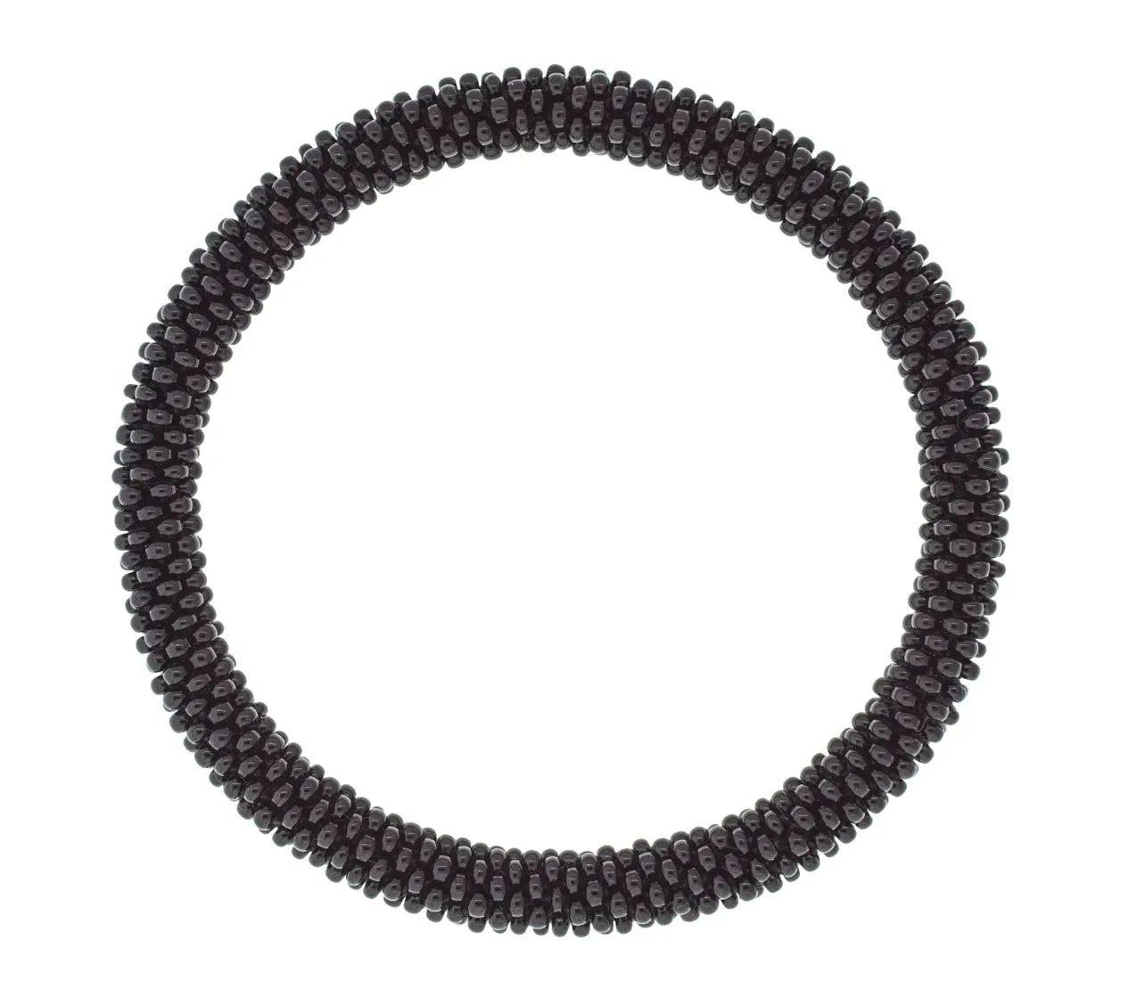 Roll-On® Bracelet Noir