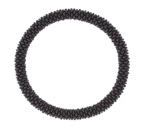 Roll-On® Bracelet Noir