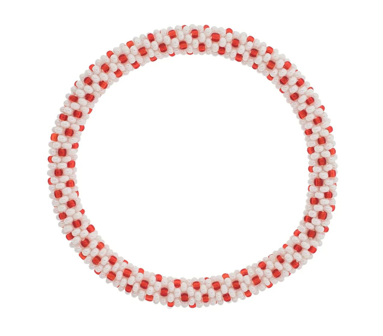 Roll-On® Bracelet Santa's Sprinkles
