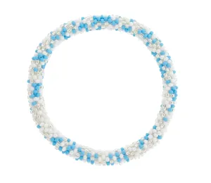 Rollies® (Kids) Carolina Blue Speckled