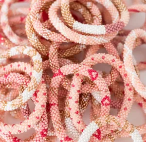 Rollies® Kids - Eloise - 💗 ALL PINK 💗