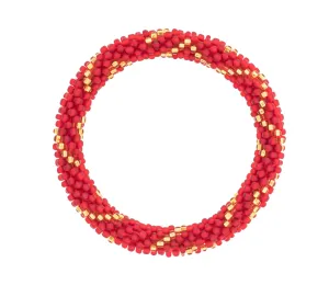 Rollies® (Kids) Poinsettia