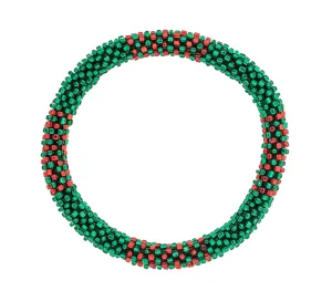 Rollies® (Kids) Resting Grinch Face
